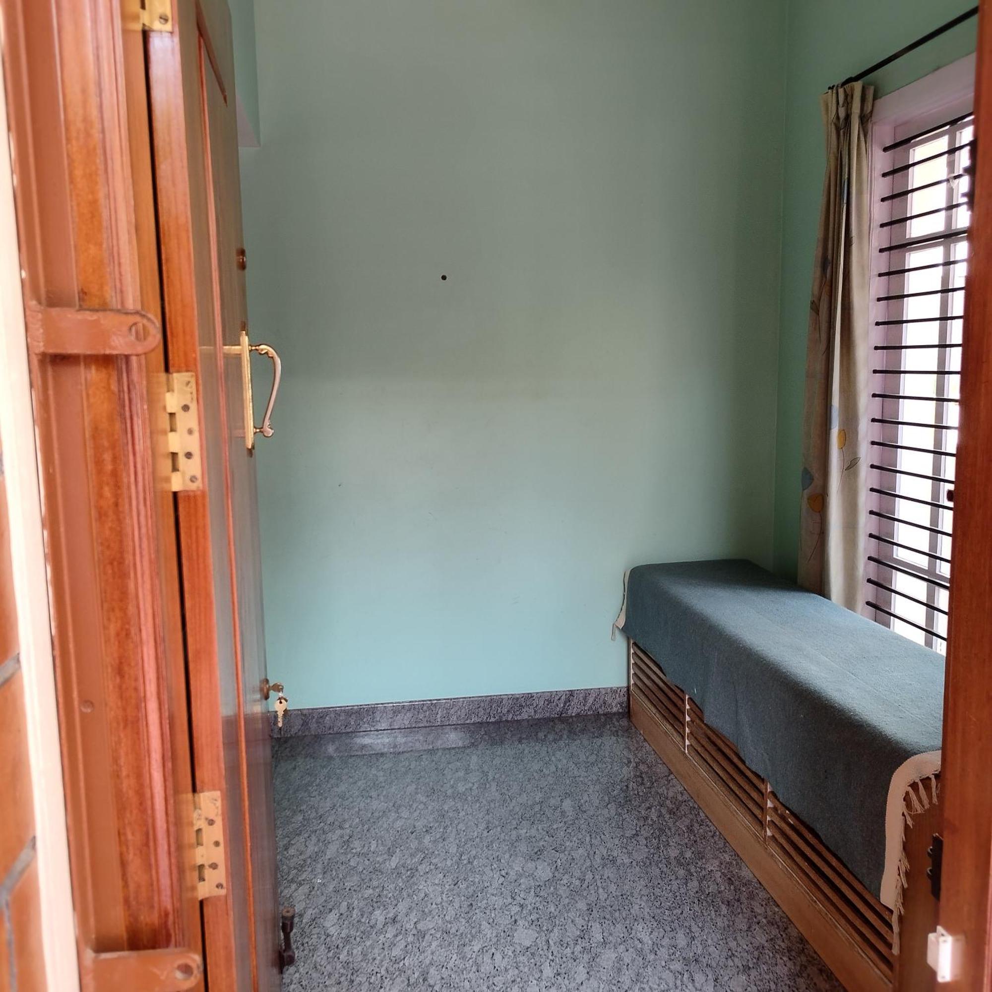 Mahadimane - Spacious House With 3 Bed Rooms Mysore Eksteriør billede