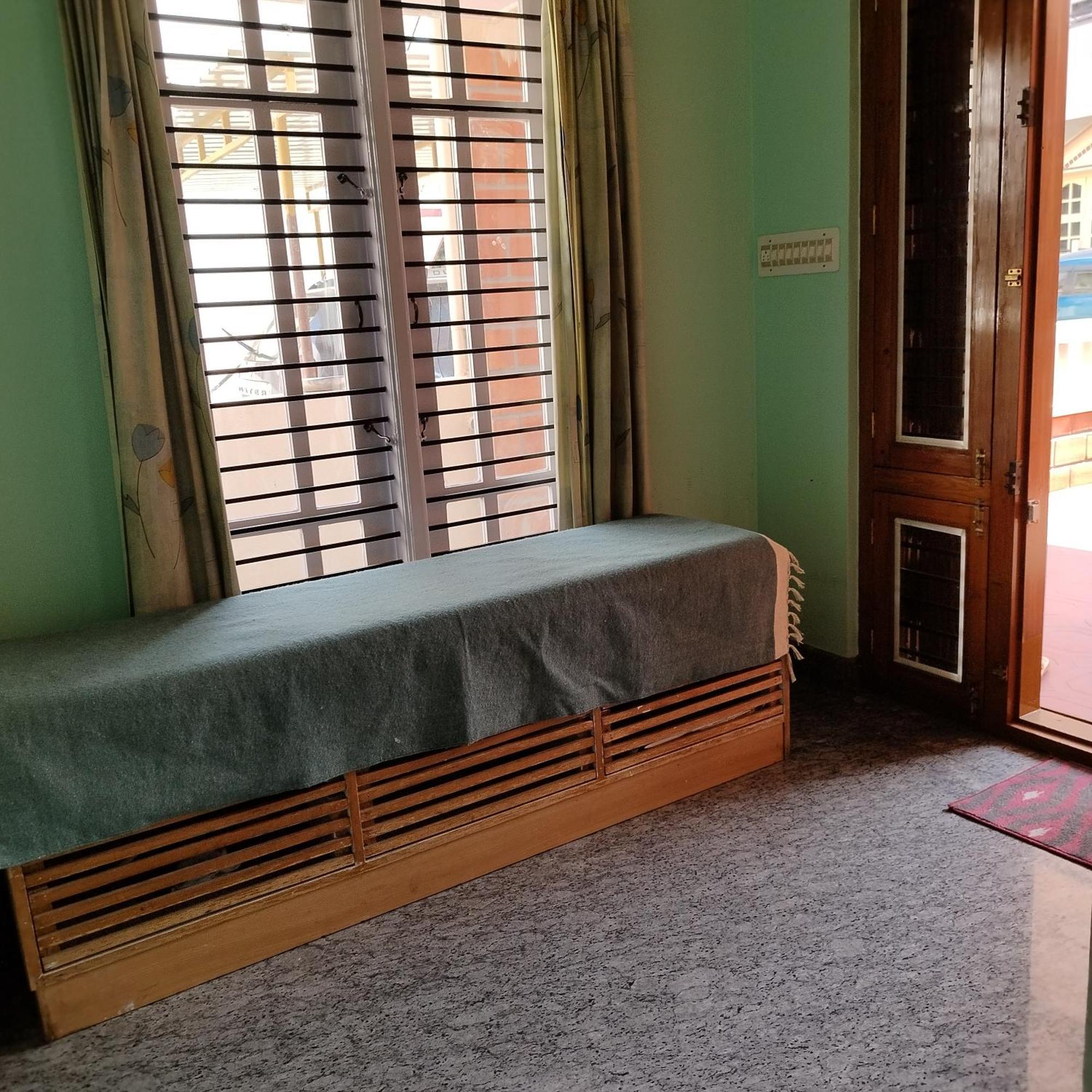 Mahadimane - Spacious House With 3 Bed Rooms Mysore Eksteriør billede